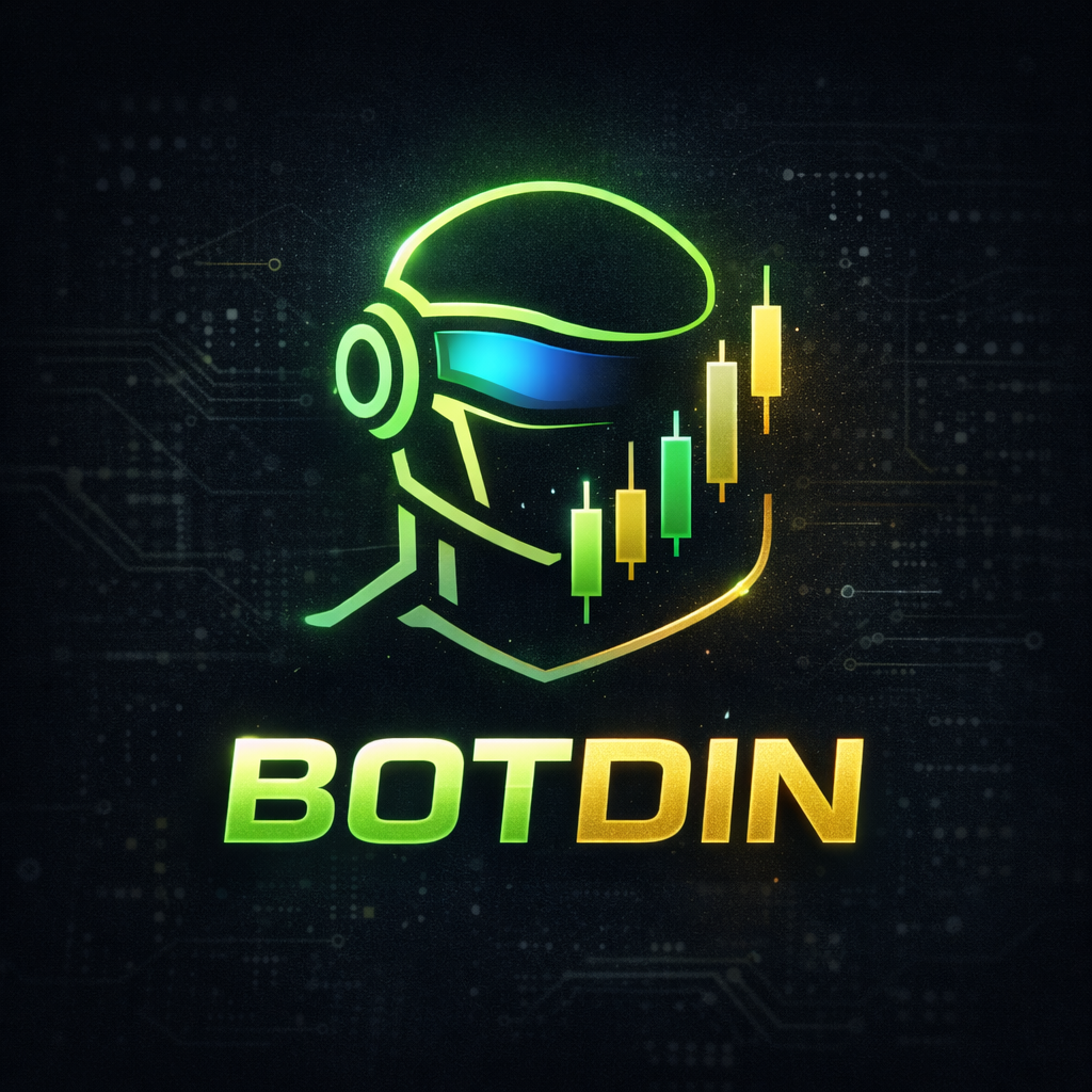 Logo BotDIN